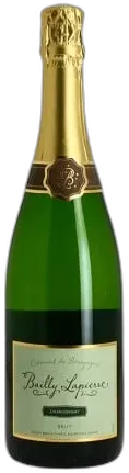 photo Cremant de Bourgogne Bailly Lapierre Chardonnay