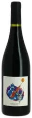 photo du vin Fronton Cuvée Don Quichotte Domaine le Roc