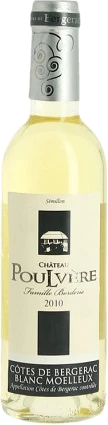 photo Monbazillac Château Poulvère