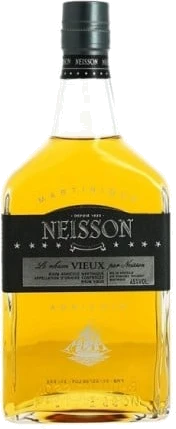 photo Rhum Neisson Réserve Spécial Rhum des Caraïbes