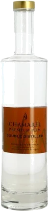 photo Rhum Chamarel Coeur de Chauffe