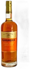 photo du vin Karukera Vieux Agricole