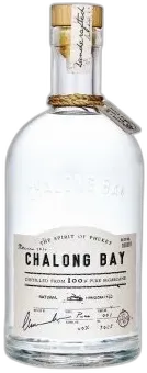 photo Chalong Bay Rum Rhum de Thaïlande