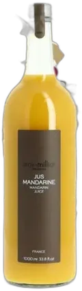 photo Millat Alain Jus de Mandarine