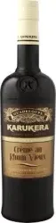 photo du vin Karukera Crème de Vieux