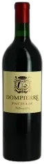 photo du vin Dompierre Pauillac Par Michel Aroldi