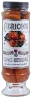 photo Abricots a la Liqueur Clovis Reymond