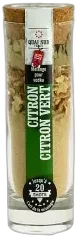 photo du vin Melange Cocktail Citron-Citron Vert Quai Sud 100gr