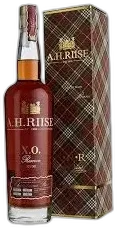 photo Rhum a h Riise xo Reserve Christmas Edition Sherry Finish px