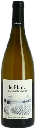 photo le Blanc Par Alain Brumont Vin Blanc du Sud-Ouest