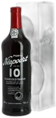image du vin Porto Niepoort Tawny 10 Ans