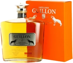photo Whisky Guillon Finition Vin de Paille