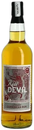 photo Kill Devil Rhum West Indies Rum Guyana