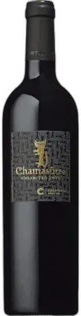 photo Chamasûtra Vin Rouge Igp de la Vallée du Rhône Gard Cellier des Chartreux