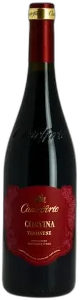 photo Castelforte Corvina Veronese Igt Vin Rouge Italie