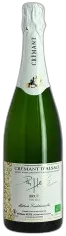 photo du vin Heitz d'Alsace Issu de l'Argriculture Biologique