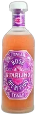 capture du vin Starlino Aperitivo Apéritif Vermouth Italien