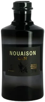 photo Gin g’Vine Nouaison