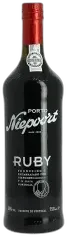photo du vin Porto Niepoort Ruby