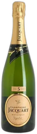 photo Jacquart Champagne Mosaique Signature Brut