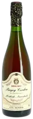 photo du vin Cerdon Méthode Ancestrale du Bugey Domaine Wojtkowiak