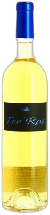 photo Ter Raz Vin Blanc Moelleux Igp du Périgord du Château le Raz