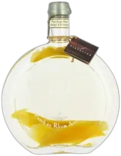 photo Rhum Arrangé Mangue les Boucaneries Fisselier