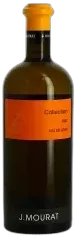 photo du vin j Mourat Mareuil Cuvée Collection Vin de la Loire