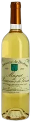 photo du vin Domaine de Durban Muscat de Beaumes de Venise