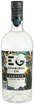 photo Edinburgh Gin Classic