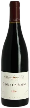 photo Chorey Lès Beaunes Vin de Bourgogne Rouge 