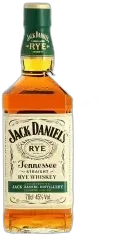image du vin Jack Daniel’s Rye Tenesse Straight Whiskey