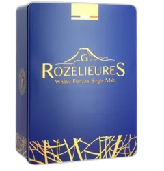 photo Whisky Rozelieures Collection en Cadeau 2 Verres