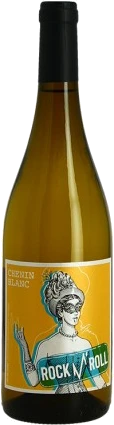 photo Rock m Roll Anjou Vin Blanc de la Loire