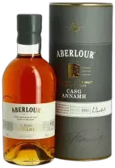 image du vin Aberlour 16 Ans Single Malt Double Cask Matured