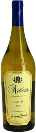 photo Jacques Tissot Savagnin Arbois Nature Vin Blanc du Jura