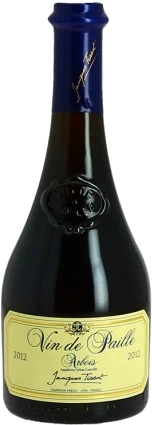 photo Jacques Tissot Arbois Vin de Paille