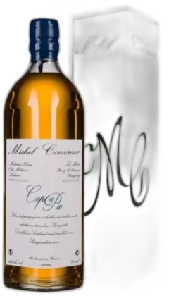 photo Cap a Pie Blended Whisky Par Michel Couvreur