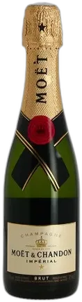 photo Champagne Moët & Chandon Brut Imperial de Champagne