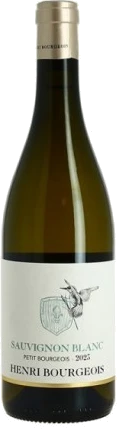 photo Petit Bourgeois Sauvignon Blanc