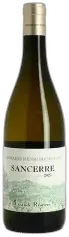 vue du vin Henri Bourgeois Grande Réserve Vin de la Loire Sancerre