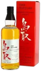 image du vin The Tottori Blended Japonais
