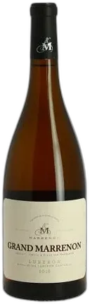 photo Grand Marrenon Vin Blanc du Luberon