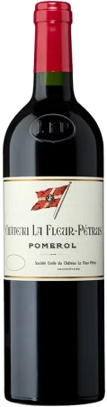 photo Chateau la Fleur-Pétrus 2018 Pomerol