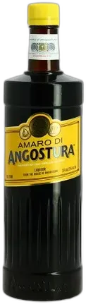photo Amaro di Angostura Liqueur
