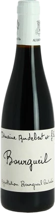 photo Bourgueil Domaine Audebert et Fils Vin Rouge de Loire