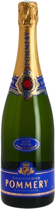 photo Champagne Pommery Brut Royal