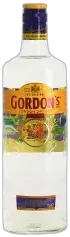 photo du vin Gin Gordon’S
