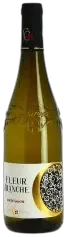 photo du vin Jacquère Fleur Blanche Vin de Savoie Par la Cave de Cruet
