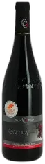 image du vin Gamay Vin Rouge de Savoie Par la Cave de Cruet